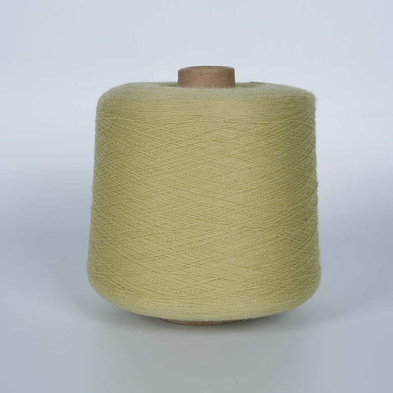 36Nm/2 Basolan-behandlat premiumullgarn