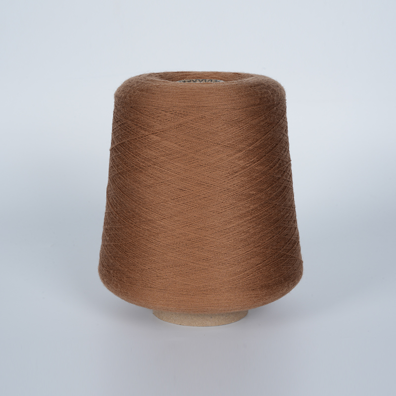 48Nm/2 Basolan-behandlat premiumullgarn