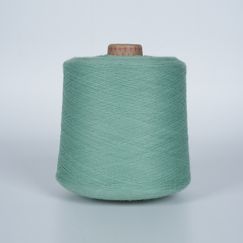 60Nm/2 Basolan-behandlat premiumullgarn