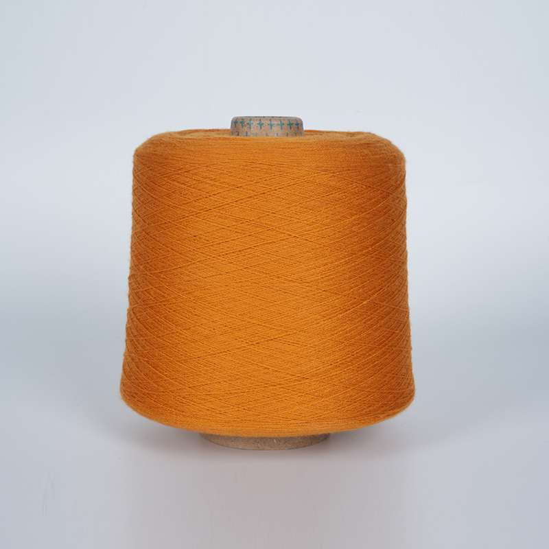 80Nm/2 Basolan-behandlat premiumullgarn