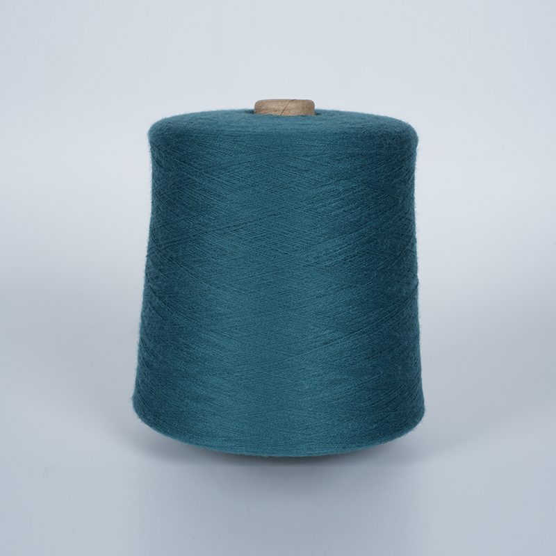 70Nm/2 70% Ull 30% Cashmere Protein Fibergarn