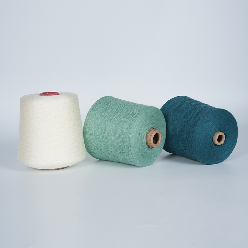60Nm/2 Basolan-behandlat premiumullgarn