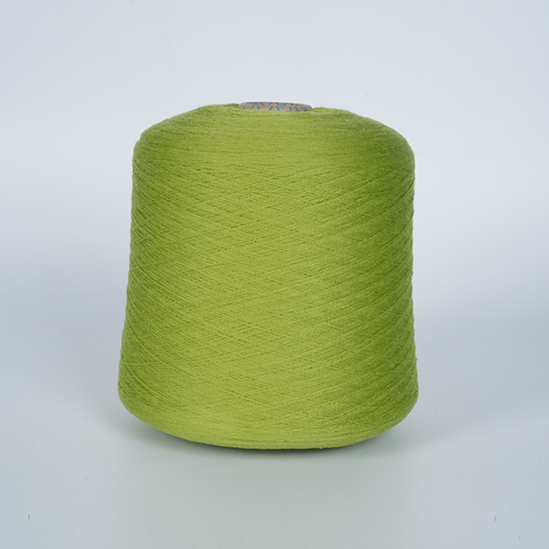 48Nm/2 ren ullgarn