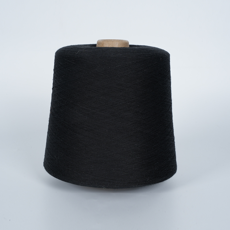80Nm/2 Ull akrylblandningar garn
