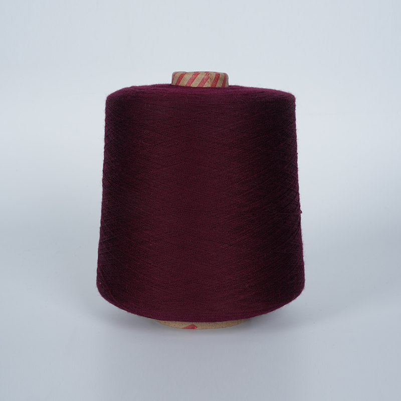 60Nm/3 5% Ull 35% Tencel 60% Akrylblandningar Garn