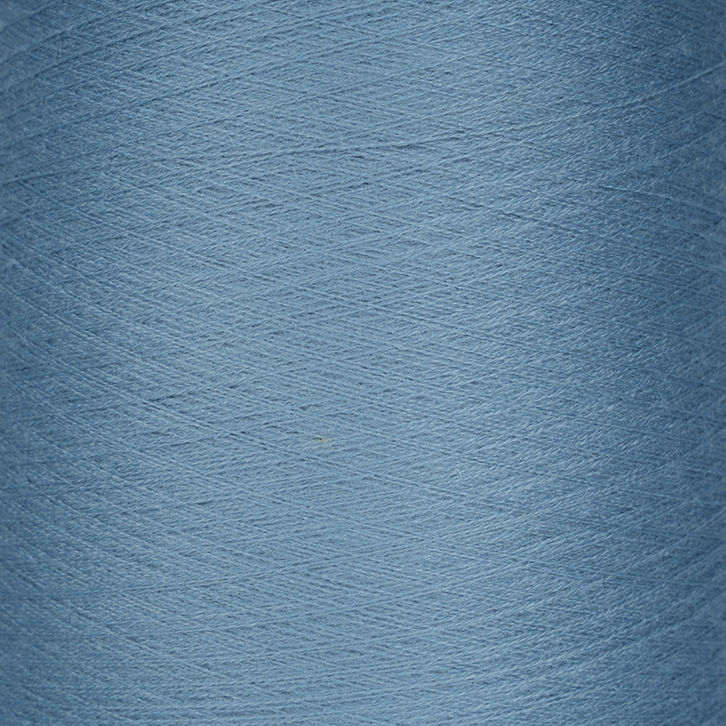 60Nm/2 Ull akrylblandningar garn