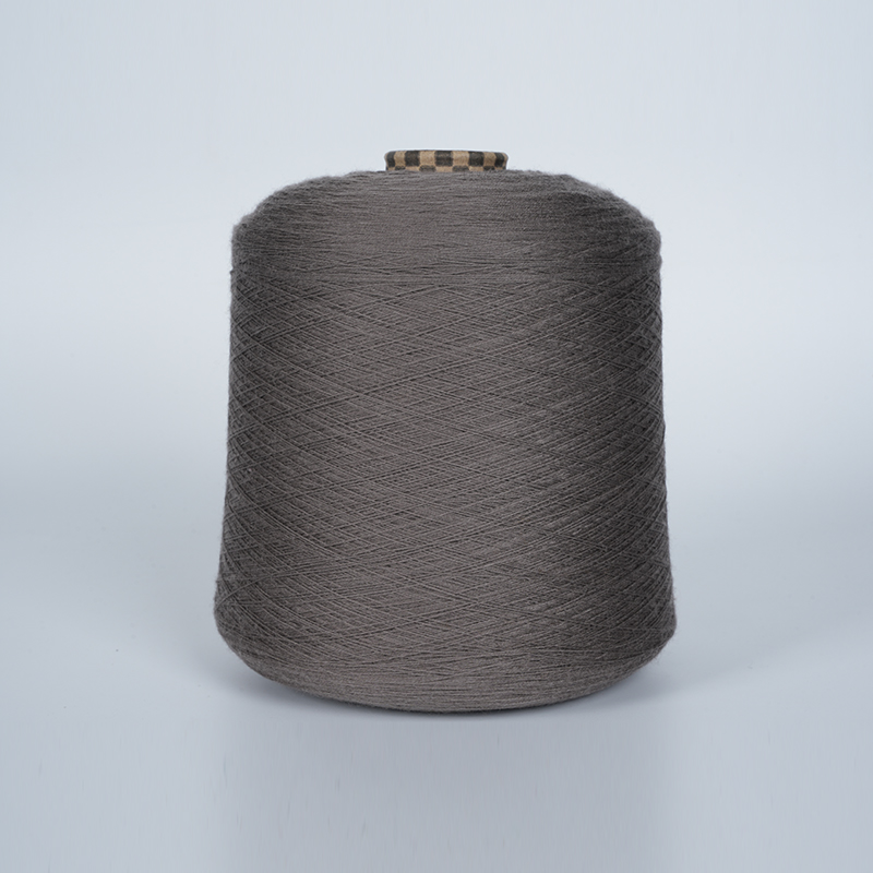 28Nm/3 ull akrylblandningar garn