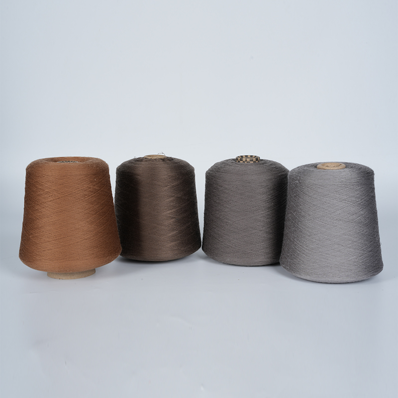 48Nm/2 Basolan-behandlat premiumullgarn