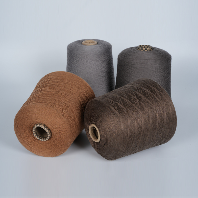 48Nm/2 ull akrylblandningar garn